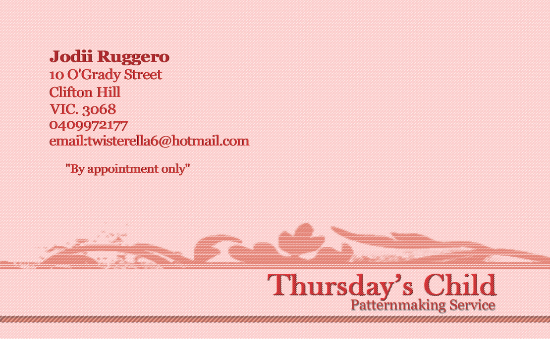 Business Card Design by Arteyu for this project | Design #1869968