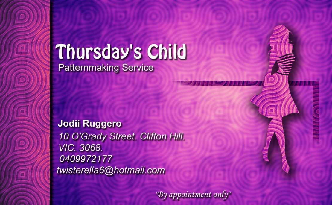 Business Card Design by ChimpanzeePrince for this project | Design #1873152