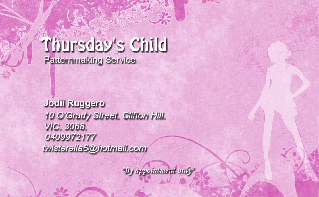 Business Card Design by ChimpanzeePrince for this project | Design #1881817