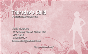 Business Card Design by ChimpanzeePrince for this project | Design: #1881817