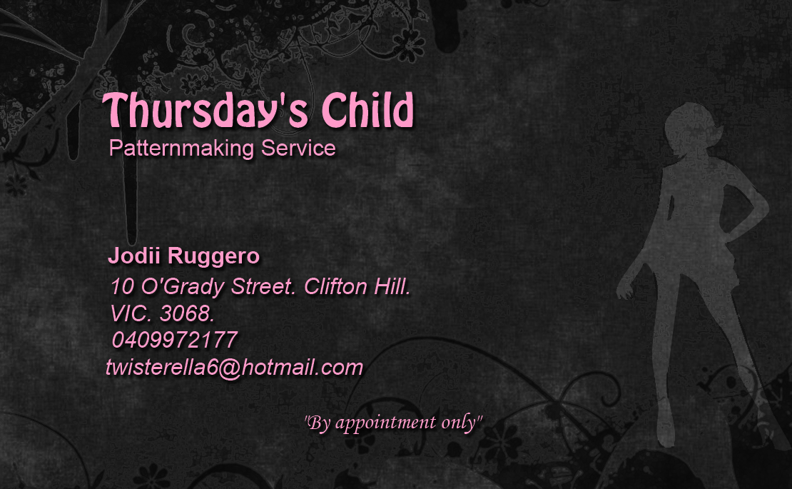 Business Card Design by ChimpanzeePrince for this project | Design #1881833