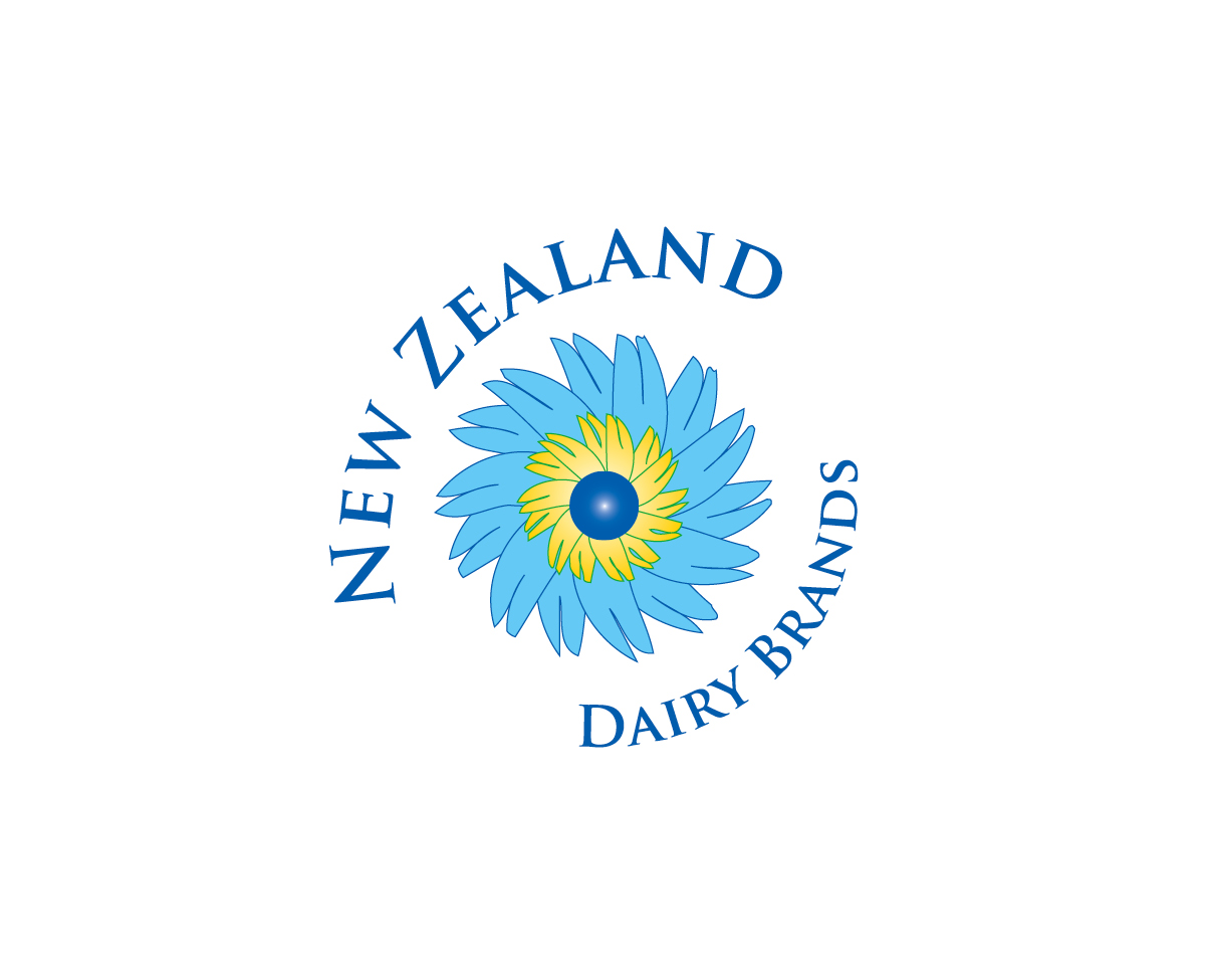 Logo-Design von Boxcanyon Design für New Zealand Dairy Brands | Design #1867804