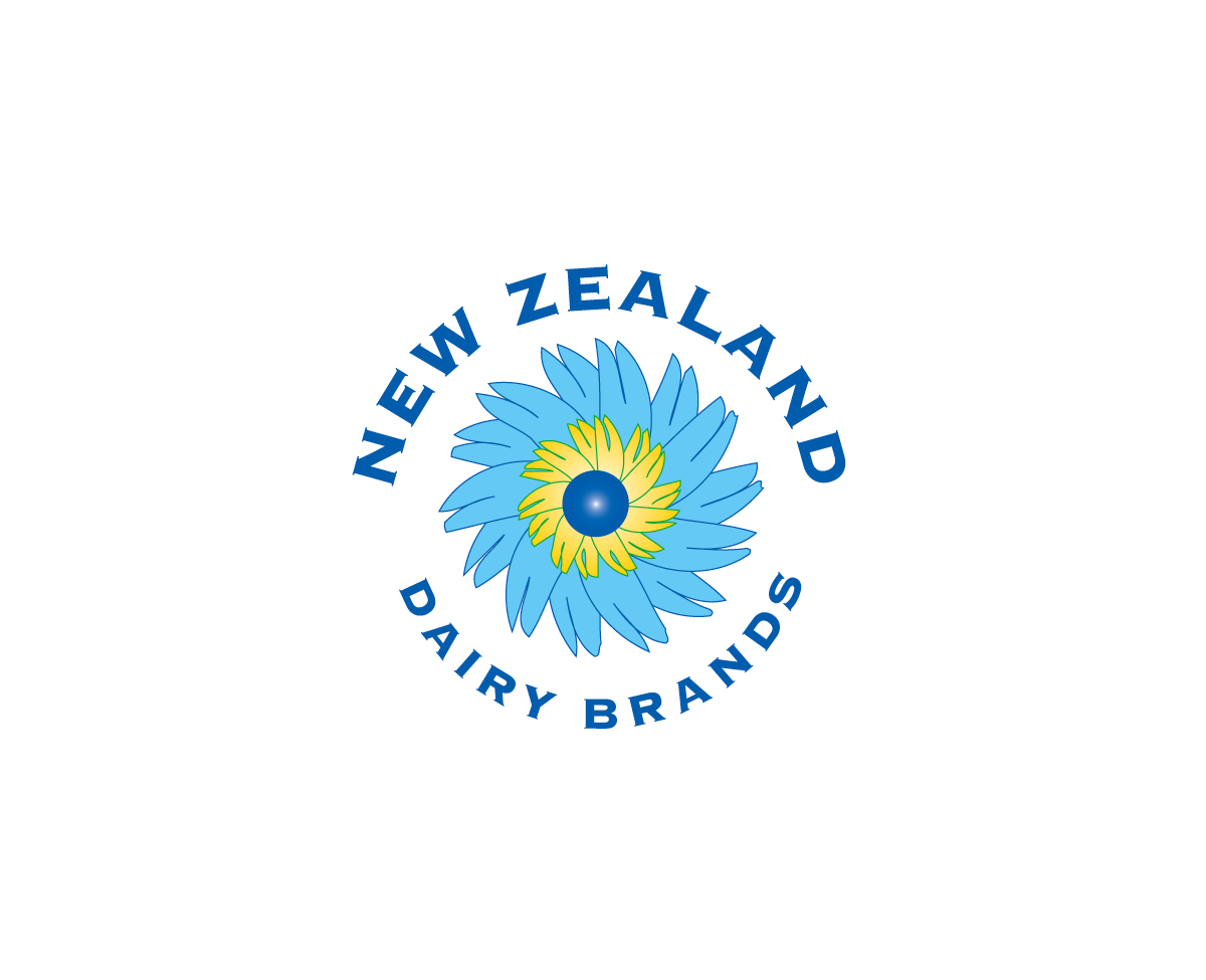 Design de Logo par Boxcanyon Design pour New Zealand Dairy Brands | Design #1867806