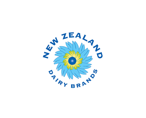 Logo Design by Boxcanyon Design for New Zealand Dairy Brands | Design: #1867806