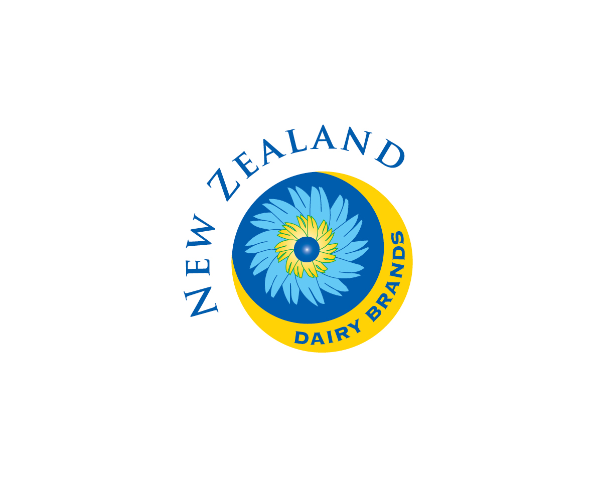 Logo Design by Boxcanyon Design for New Zealand Dairy Brands | Design #1867807