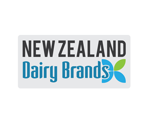 Logo-Design von Slobodan Cagic für New Zealand Dairy Brands | Design: #1871784