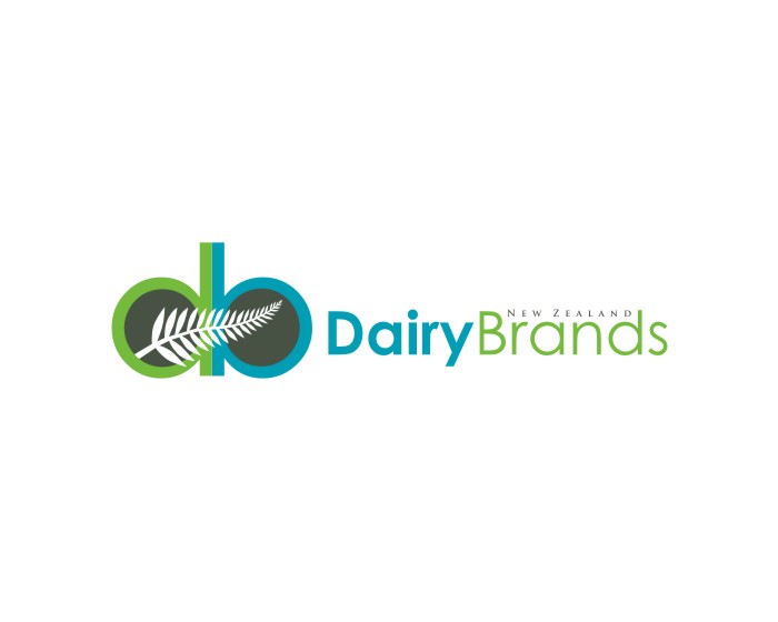 Logo-Design von Gito Kahana für New Zealand Dairy Brands | Design #1870198