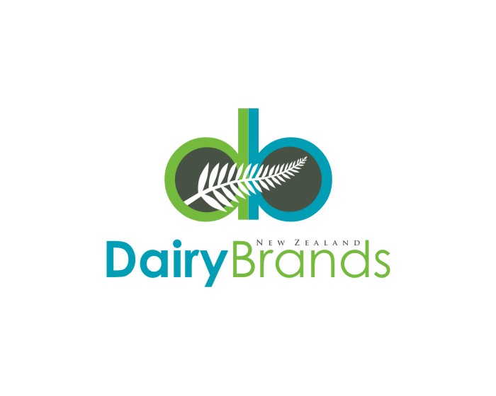 Logo Design by Gito Kahana for New Zealand Dairy Brands | Design #1870200