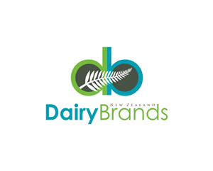 Logo-Design von Gito Kahana für New Zealand Dairy Brands | Design: #1870200