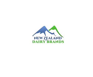 Logo Design by Natan for New Zealand Dairy Brands | Design: #1858300