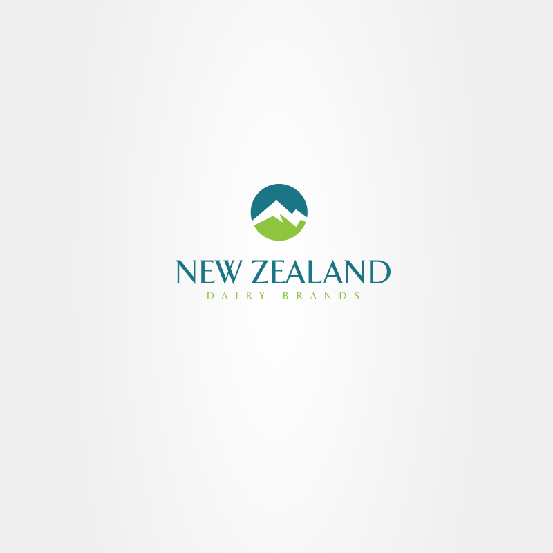 Design de Logo par Alchemist pour New Zealand Dairy Brands | Design #1856895