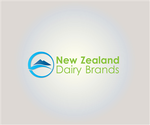 Logo-Design von Unicgraphs für New Zealand Dairy Brands | Design: #1859970