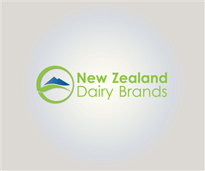 Logo Design by Unicgraphs for New Zealand Dairy Brands | Design: #1870009