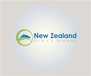 Logo Design by Unicgraphs for New Zealand Dairy Brands | Design: #1870028