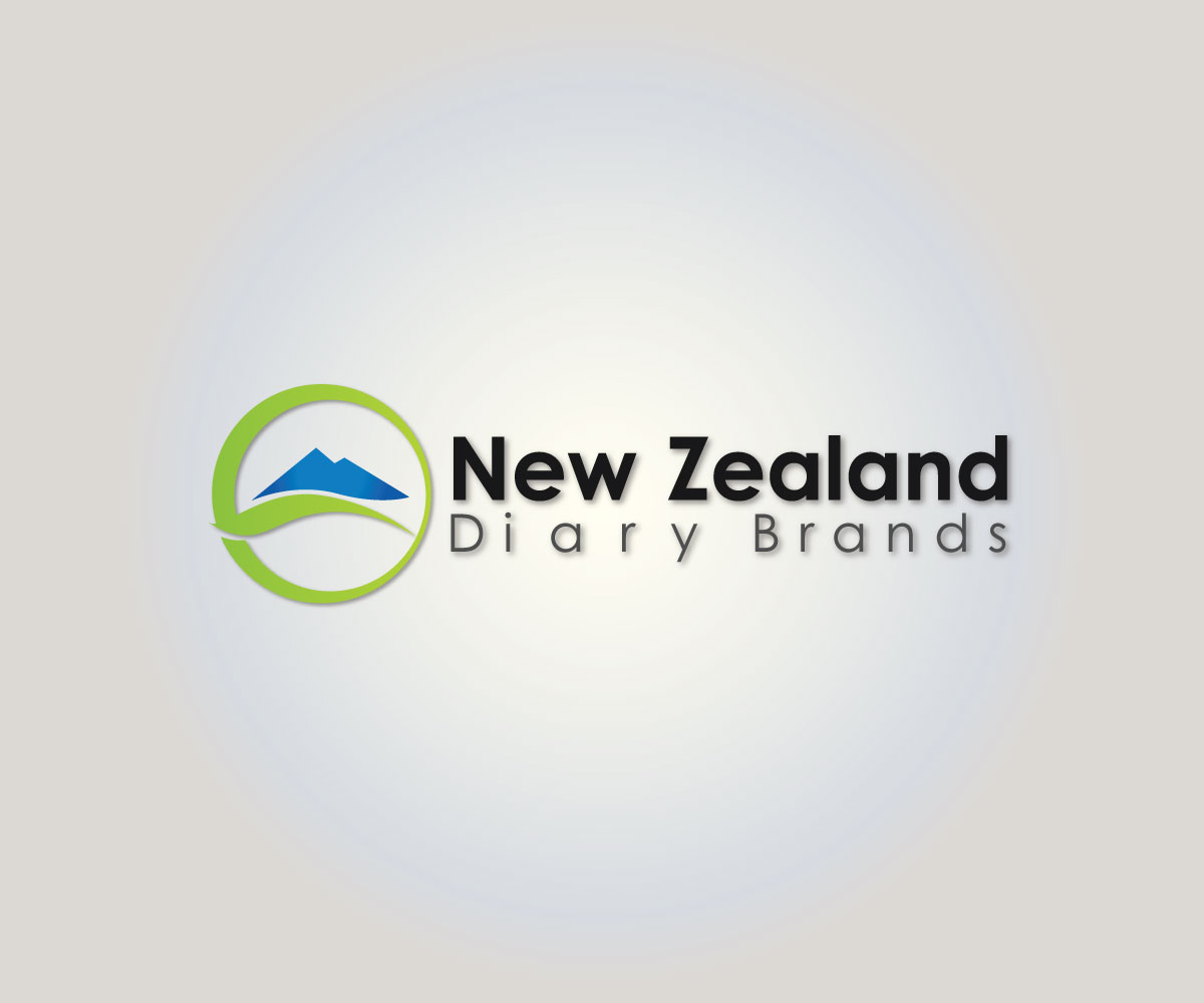Logo Design by Unicgraphs for New Zealand Dairy Brands | Design #1870036