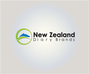 Logo Design by Unicgraphs for New Zealand Dairy Brands | Design: #1870036