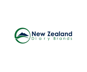 Logo Design by Unicgraphs for New Zealand Dairy Brands | Design: #1870043