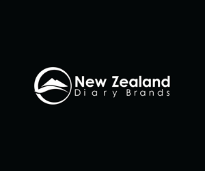Logo Design by Unicgraphs for New Zealand Dairy Brands | Design: #1870066