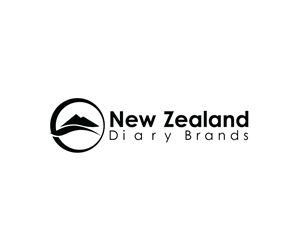 Logo Design by Unicgraphs for New Zealand Dairy Brands | Design: #1870071