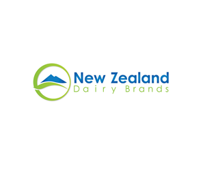 Logo Design by Unicgraphs for New Zealand Dairy Brands | Design: #1870110