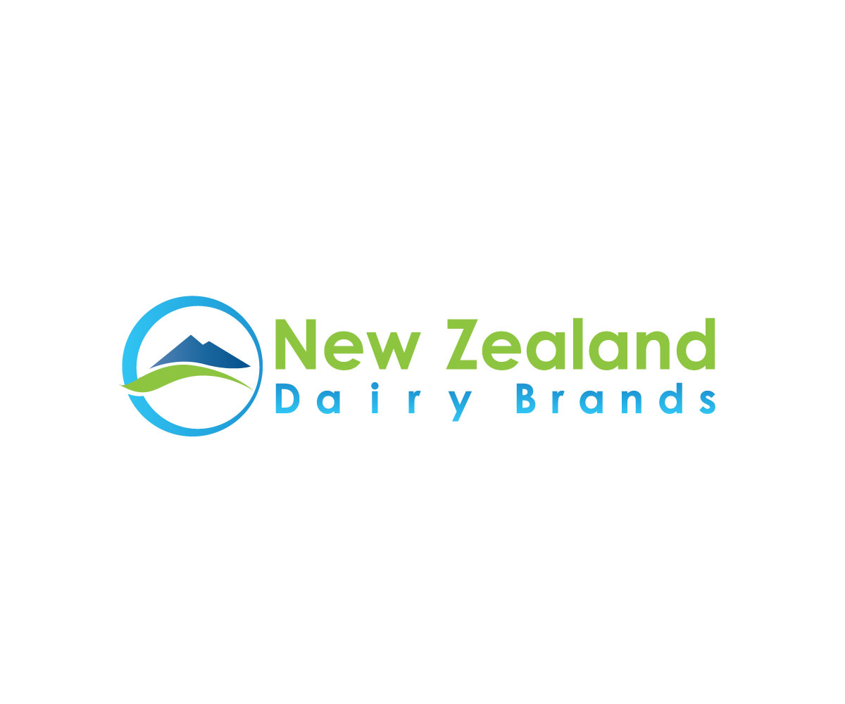 Design de Logo par Unicgraphs pour New Zealand Dairy Brands | Design #1870163
