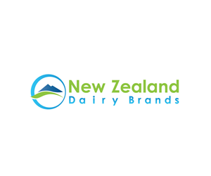 Logo Design by Unicgraphs for New Zealand Dairy Brands | Design: #1870163