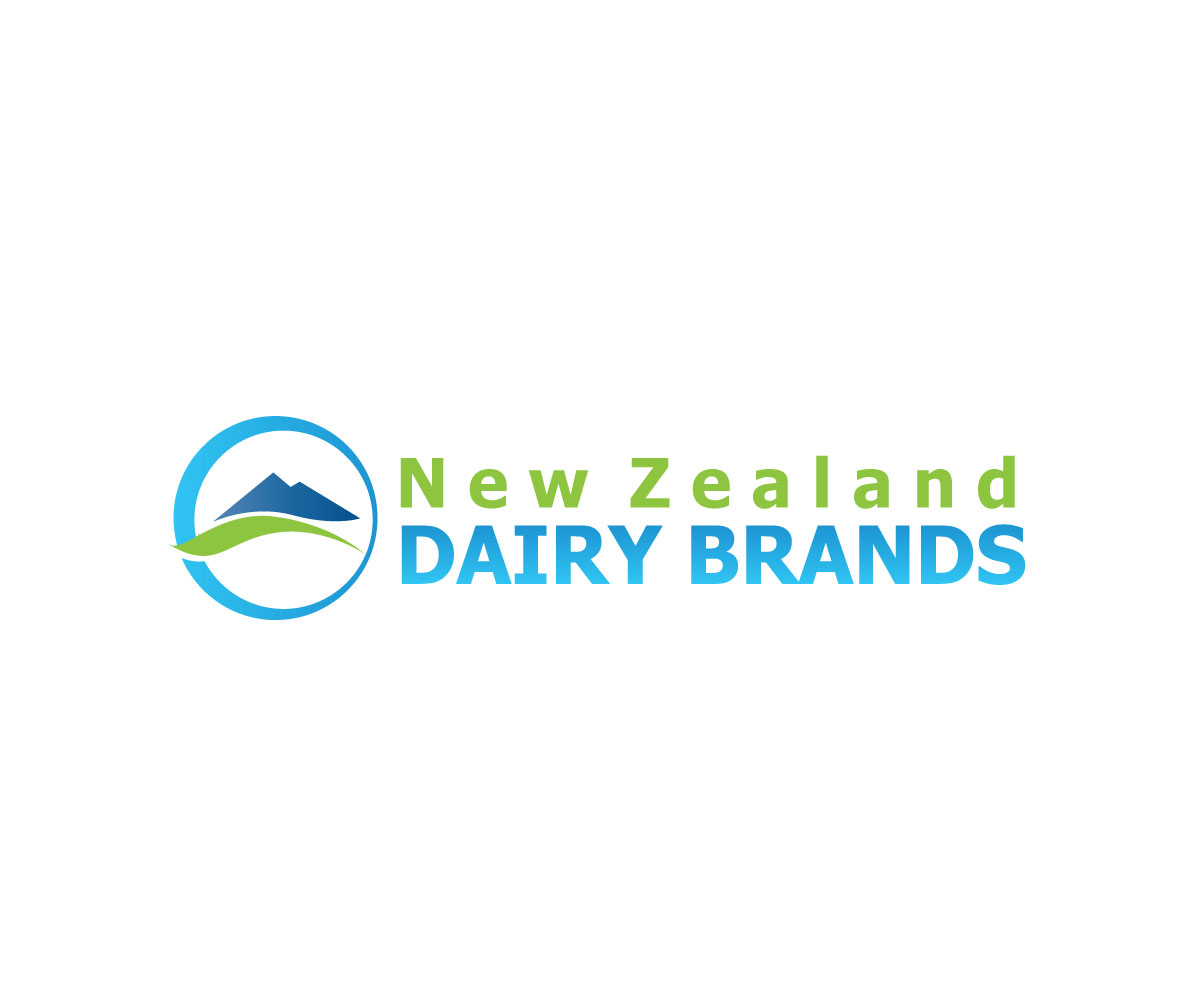Logo Design by Unicgraphs for New Zealand Dairy Brands | Design #1870175