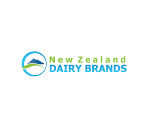 Logo-Design von Unicgraphs für New Zealand Dairy Brands | Design: #1870175