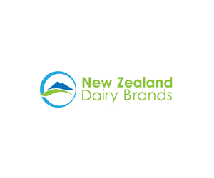 Logo-Design von Unicgraphs für New Zealand Dairy Brands | Design: #1870498