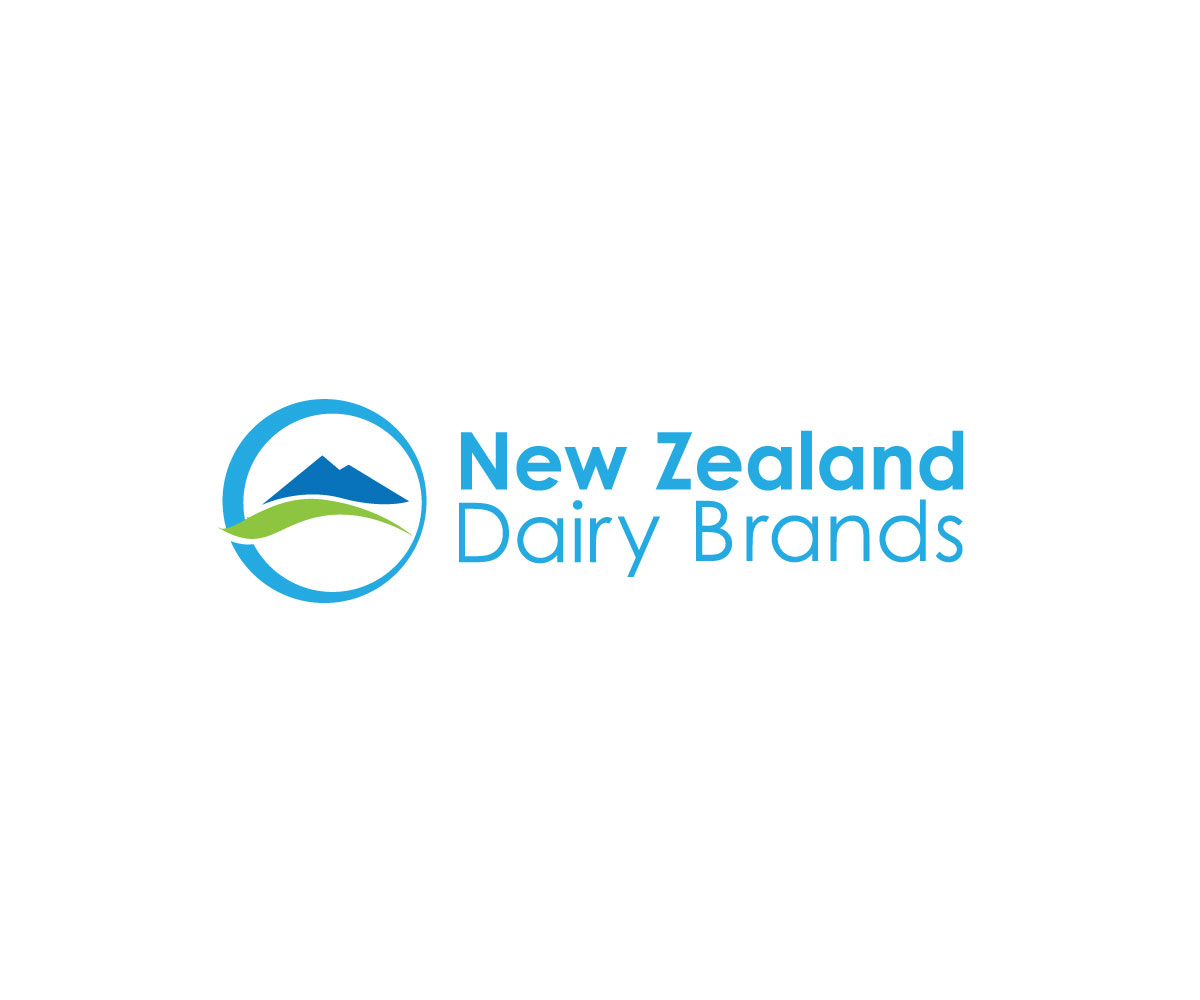 Logo Design by Unicgraphs for New Zealand Dairy Brands | Design #1870500