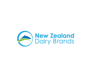 Logo-Design von Unicgraphs für New Zealand Dairy Brands | Design: #1870500