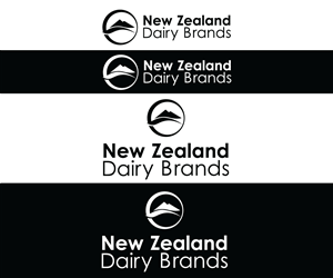 Logo-Design von Unicgraphs für New Zealand Dairy Brands | Design: #1871101