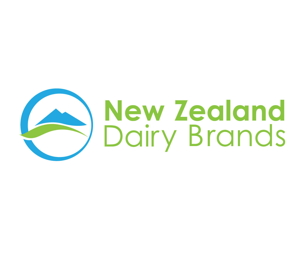 Logo Design by Unicgraphs for New Zealand Dairy Brands | Design #1875099