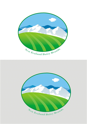 Logo Design by cujay7