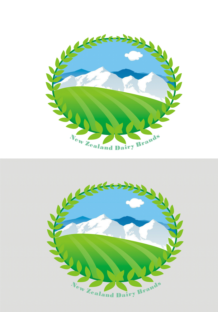 Design de Logo par cujay7 pour New Zealand Dairy Brands | Design #1865656