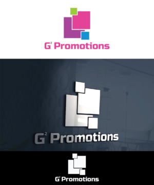 Design de Logo par joliau pour G2 Promotions | Design : #7377387