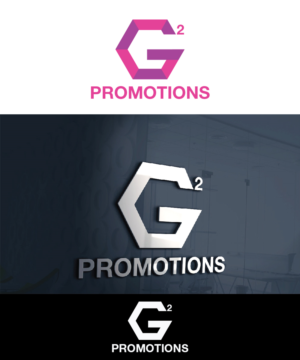 Design de Logo par joliau pour G2 Promotions | Design : #7377388