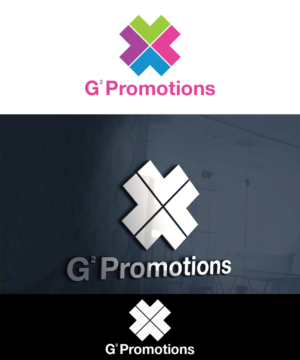 Design de Logo par joliau pour G2 Promotions | Design : #7377389