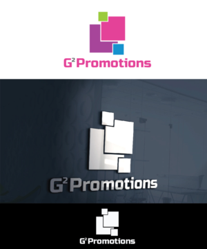 Design de Logo par joliau pour G2 Promotions | Design : #7396255