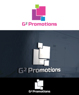 Design de Logo par joliau pour G2 Promotions | Design : #7396256