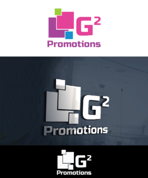 Design de Logo par joliau pour G2 Promotions | Design : #7396258