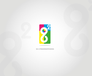 Design de Logo par Jan Hamara | Graphic Designer pour G2 Promotions | Design : #7394961