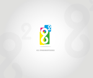 Design de Logo par Jan Hamara | Graphic Designer pour G2 Promotions | Design : #7394988