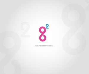 Design de Logo par Jan Hamara | Graphic Designer pour G2 Promotions | Design : #7395031