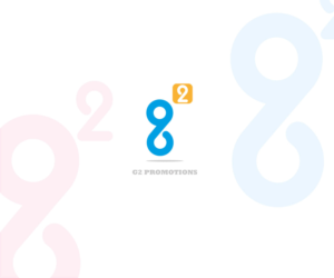 Logo Design by Jan Hamara | Graphic Designer for G2 Promotions | Design: #7395066