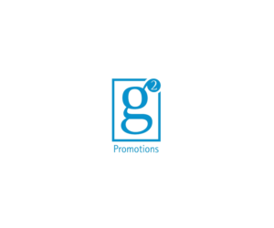 Logo Design by QuattroCreative for G2 Promotions | Design: #7376866