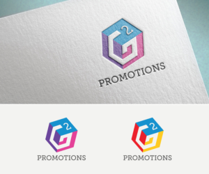 Design de Logo par soarsense pour G2 Promotions | Design : #7414712