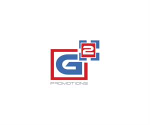 Logo Design by phraimsondesign for G2 Promotions | Design: #7396928