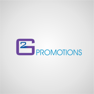 Design de Logo par saiahmad pour G2 Promotions | Design : #7414778