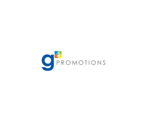 Logo Design by ayart for G2 Promotions | Design: #7394367